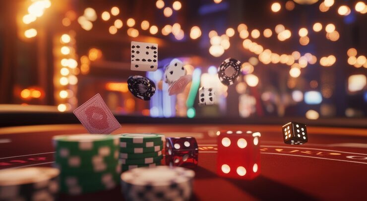 mutu777 Slots