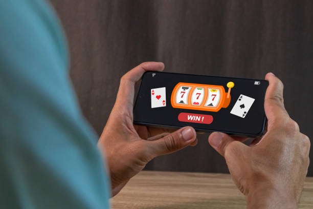 mutu777 Crash & Instant Games